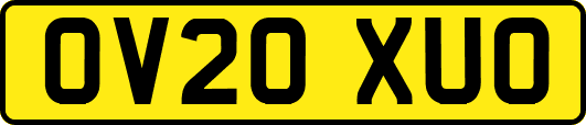 OV20XUO