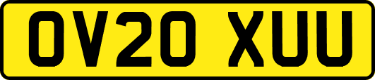 OV20XUU