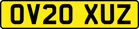 OV20XUZ
