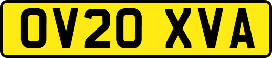 OV20XVA