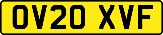 OV20XVF