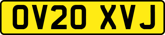 OV20XVJ