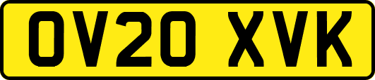 OV20XVK