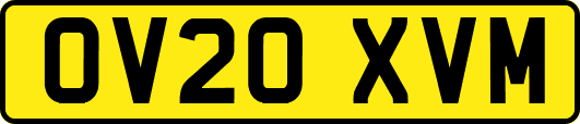 OV20XVM