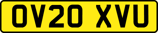 OV20XVU