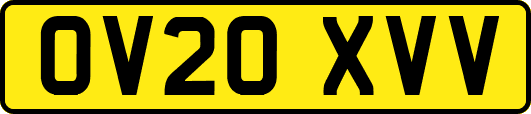 OV20XVV