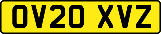 OV20XVZ