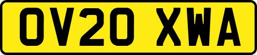 OV20XWA