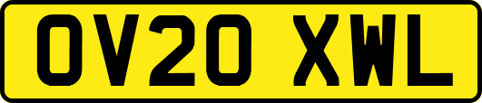 OV20XWL