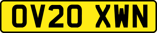 OV20XWN