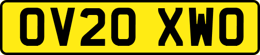 OV20XWO