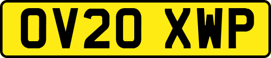 OV20XWP