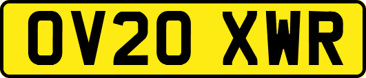 OV20XWR