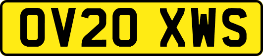 OV20XWS