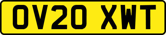 OV20XWT