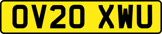 OV20XWU