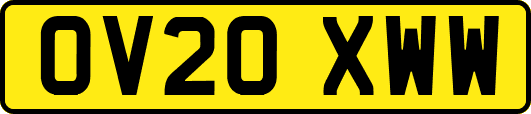 OV20XWW