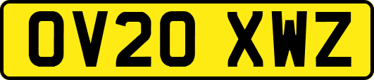 OV20XWZ