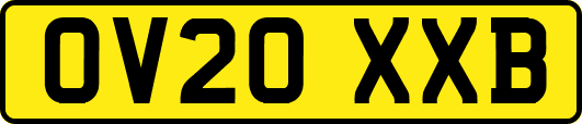 OV20XXB