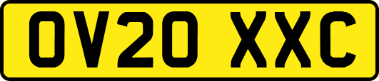 OV20XXC