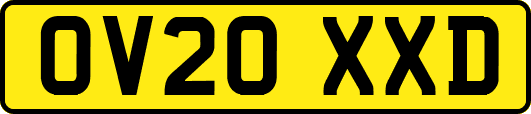 OV20XXD