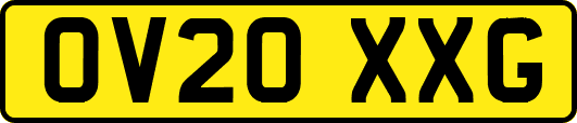 OV20XXG