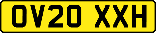 OV20XXH