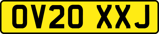 OV20XXJ
