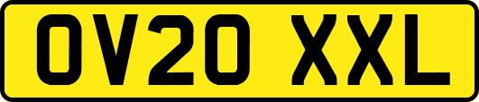 OV20XXL