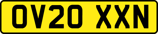 OV20XXN