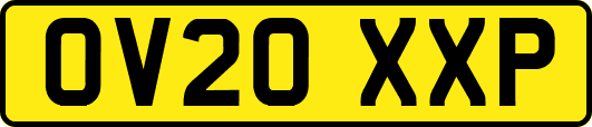 OV20XXP