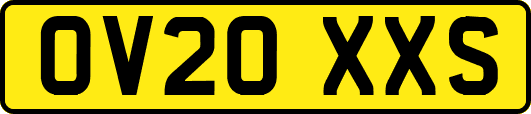 OV20XXS