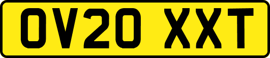 OV20XXT