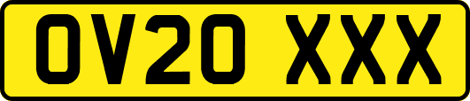 OV20XXX