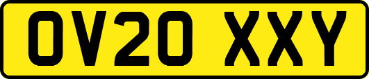 OV20XXY