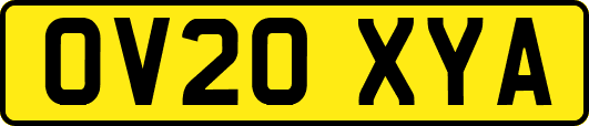 OV20XYA