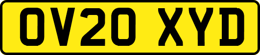 OV20XYD