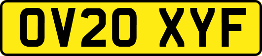 OV20XYF