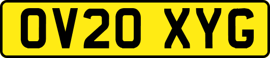 OV20XYG