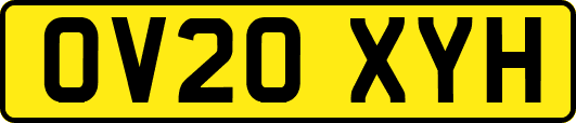 OV20XYH