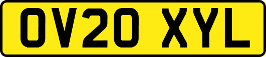 OV20XYL