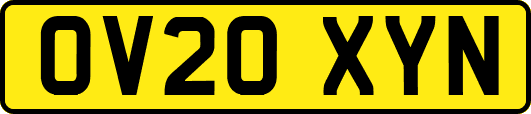 OV20XYN