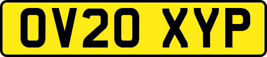 OV20XYP