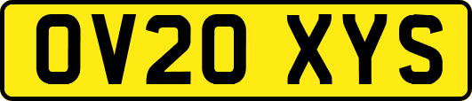 OV20XYS