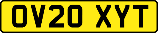 OV20XYT