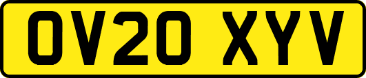 OV20XYV