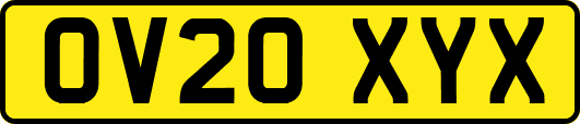 OV20XYX