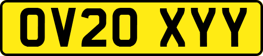 OV20XYY
