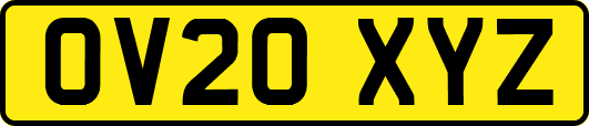 OV20XYZ