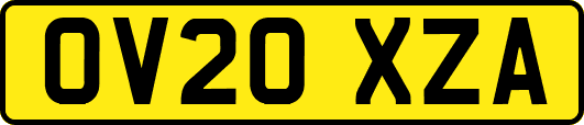 OV20XZA
